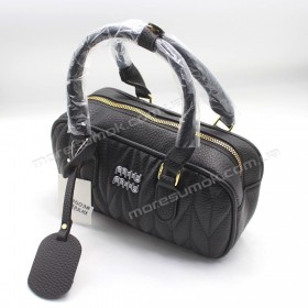 Сумки крос-боді 3503 black