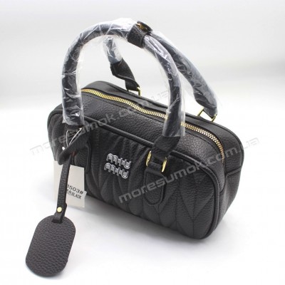 Сумки крос-боді 3503 black