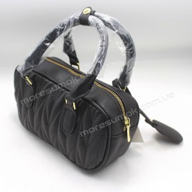 Сумки крос-боді 3503 black Сумки крос-боді 3503 black