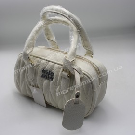 Сумки крос-боді 3503 beige