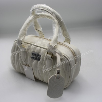 Сумки крос-боді 3503 beige