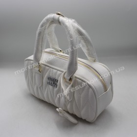 Сумки крос-боді 3503 white