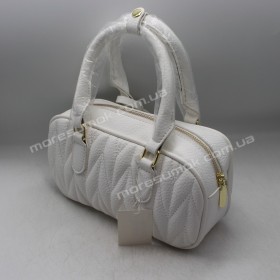 Сумки крос-боді 3503 white