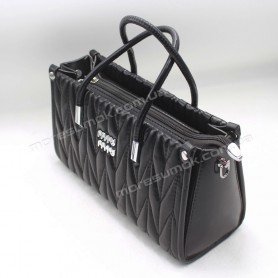 Сумки кросс-боди L203 black Сумки кросс-боди L203 black