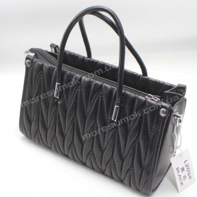 Сумки кросс-боди L203 black