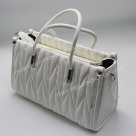 Сумки крос-боді L203 white Сумки крос-боді L203 white
