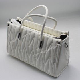 Сумки кросс-боди L203 white