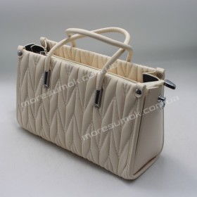 Сумки кросс-боди L203 beige