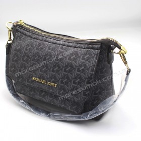 Сумки крос-боді 240-2 black