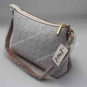 Сумки крос-боді 240-2 white Сумки крос-боді 240-2 white