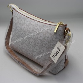 Сумки крос-боді 240-2 white
