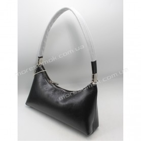 Сумки жіночі 828 black Сумки жіночі 828 black
