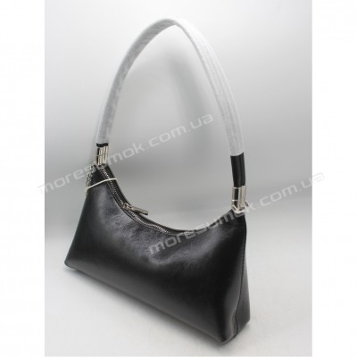 Сумки жіночі 828 black