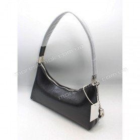 Сумки жіночі 828 black Сумки жіночі 828 black