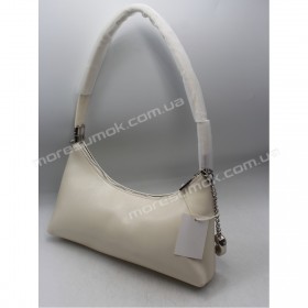 Сумки женские 828 cream