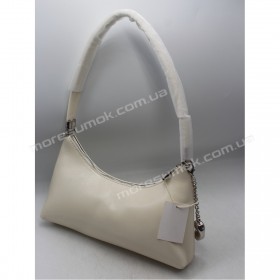 Сумки женские 828 cream