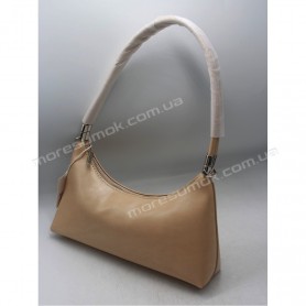 Сумки жіночі 828 apricot Сумки жіночі 828 apricot