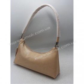 Сумки женские 828 apricot