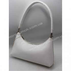 Сумки женские 828 white