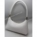 Сумки жіночі 828 white Сумки жіночі 828 white