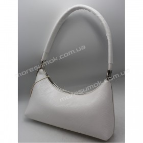 Сумки женские 828 white