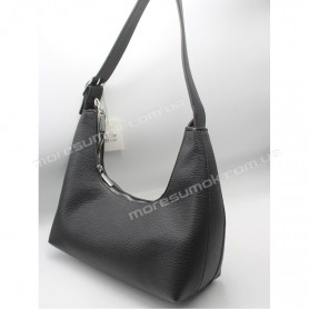 Сумки женские T1115 black Сумки женские T1115 black