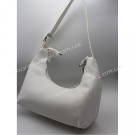 Сумки жіночі T1115 white Сумки жіночі T1115 white
