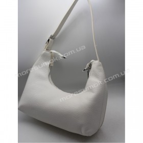 Сумки женские T1115 white