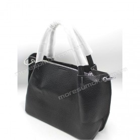 Сумки жіночі 606 black Сумки жіночі 606 black