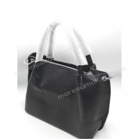 Сумки женские 606 black