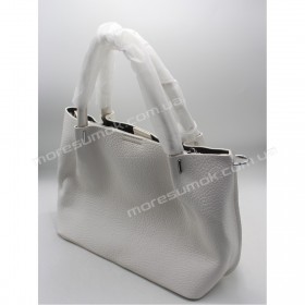 Сумки женские 606 white