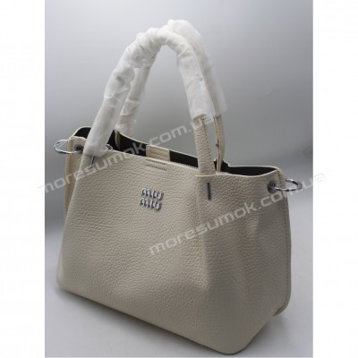 Сумки жіночі 606 beige