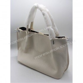 Сумки женские 606 beige