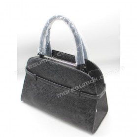 Сумки жіночі 1649 black Сумки жіночі 1649 black