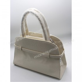 Сумки женские 1649 beige