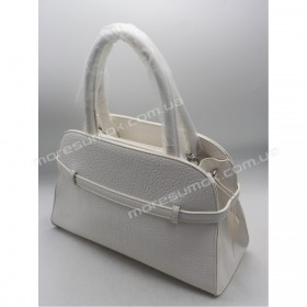 Сумки женские 1649 white