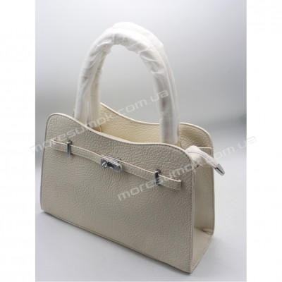 Сумки жіночі 3111 beige
