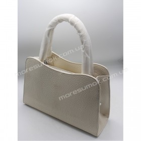 Сумки женские 3111 beige
