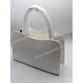 Сумки женские 3111 white