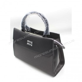 Сумки жіночі L202 black Сумки жіночі L202 black