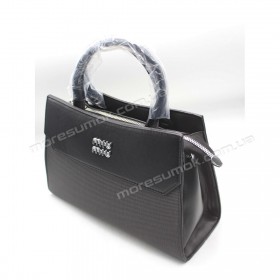 Сумки женские L202 black