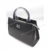 Сумки жіночі L202 black Сумки жіночі L202 black