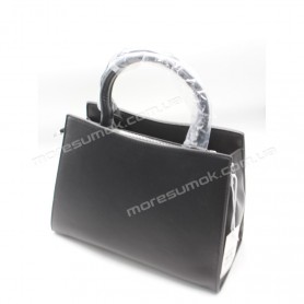 Сумки жіночі L202 black Сумки жіночі L202 black