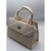 Сумки жіночі L202 beige Сумки жіночі L202 beige
