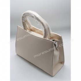 Сумки женские L202 beige
