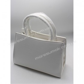 Сумки женские L202 white