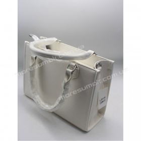 Сумки женские L201 white