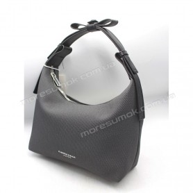 Сумки жіночі 19305 black Сумки жіночі 19305 black