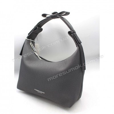 Сумки жіночі 19305 black