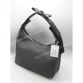 Сумки жіночі 19305 black Сумки жіночі 19305 black